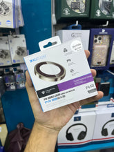 Kuzoom Stone Camera Lens